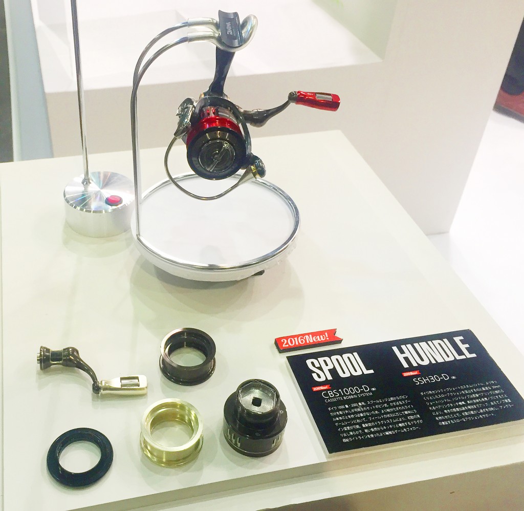 SWライトゲーマーのリールチューン魂を揺さぶるティクトの斬新すぎる