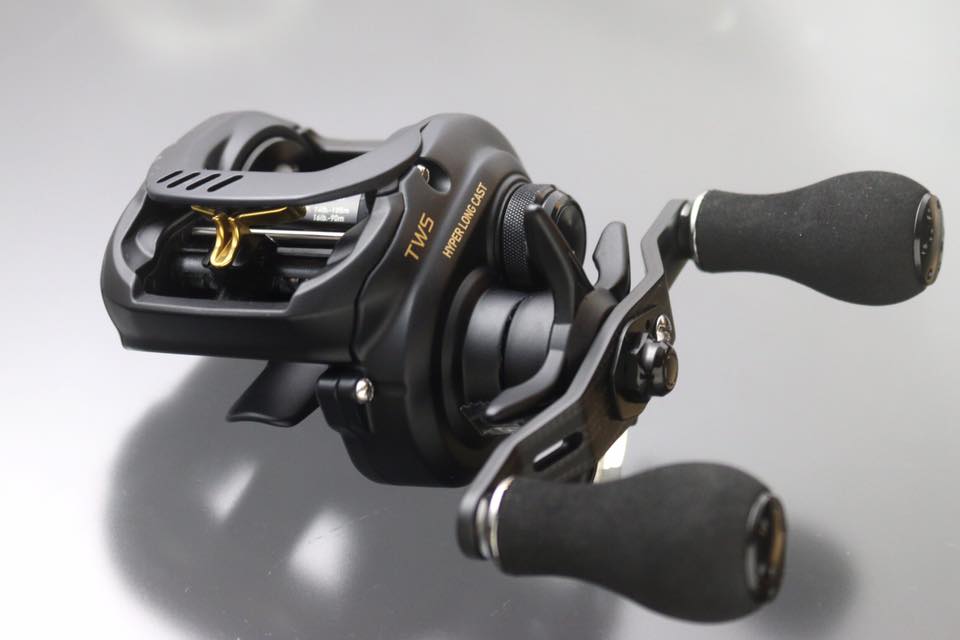 TATULA HLC TW 6.3L-IS 一誠 issei タトゥーラ タトゥーラHLC TW 6.3 村上晴彦モデルの違いまとめ！一誠×ダイワ