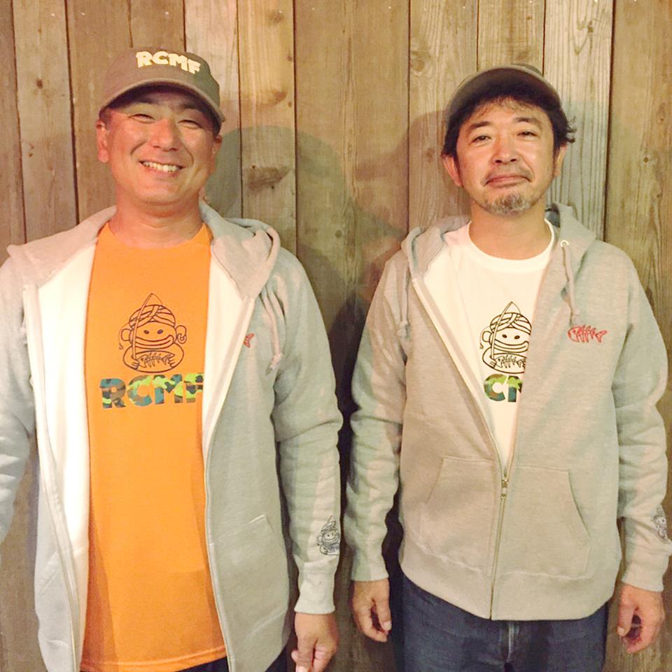 奥田民生 カンタンカンタビレパーカー S - メルカリ
