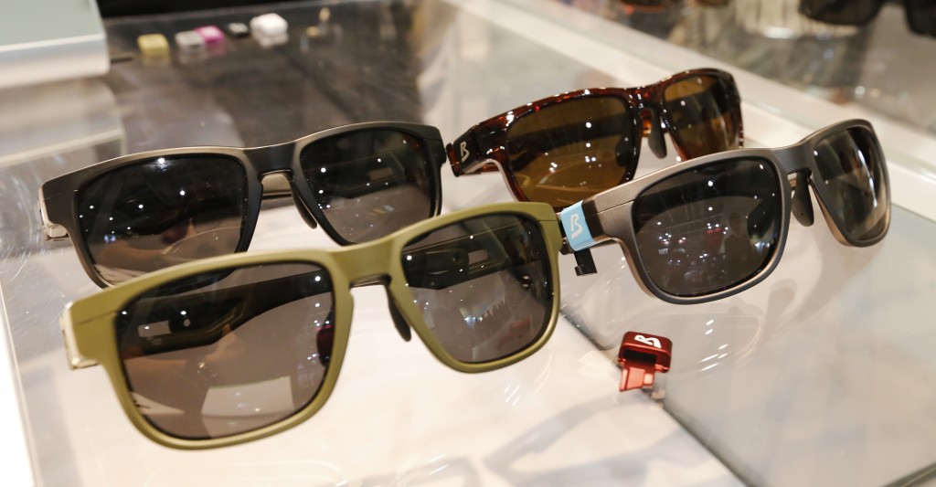 Zeal optics ジール クローダ 偏光 サングラス オーバーグラス フカセ