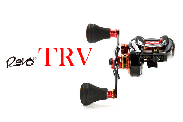 galcia - REVO TRV(タイラバリール) REVO TRV （レボ ティーアールヴィ)｜AbuGarcia｜釣具の総合