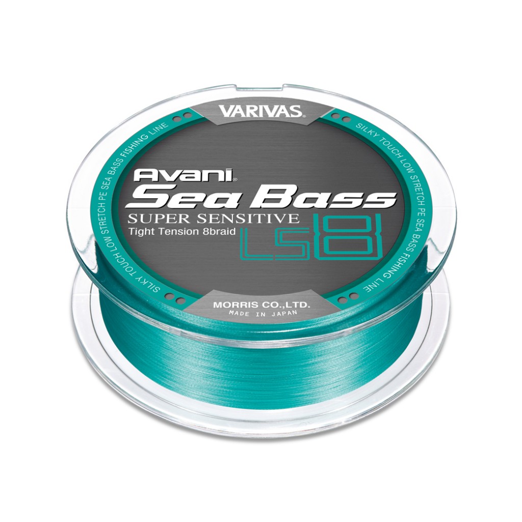 VARIVAS センシティブプレゼンテーション（フライライン）DT-3