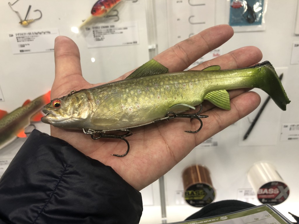 スイムベイト　まとめ売り IMG_0741.jpg