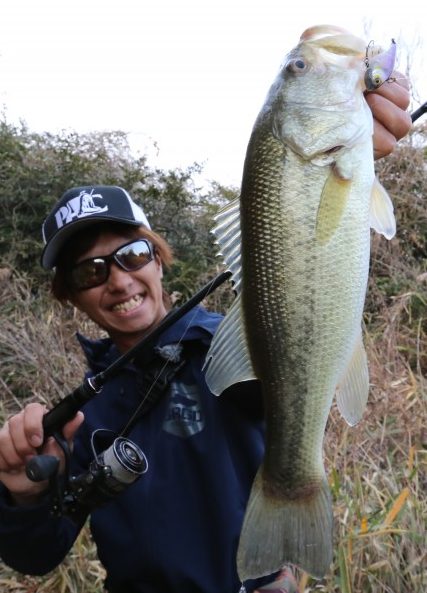 【遂に開幕】加木屋守（マーモ）が“ソウルフェス”を解説！今アツイ場所と開幕の合図「ソウルシャッド」各モデルの使い分けも大公開！