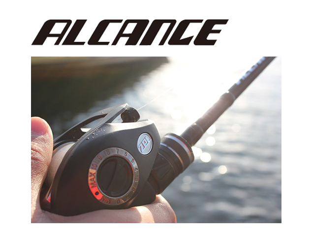 ZPIのアルカンセが気になる! | 釣りの総合ニュースサイト「LureNewsR