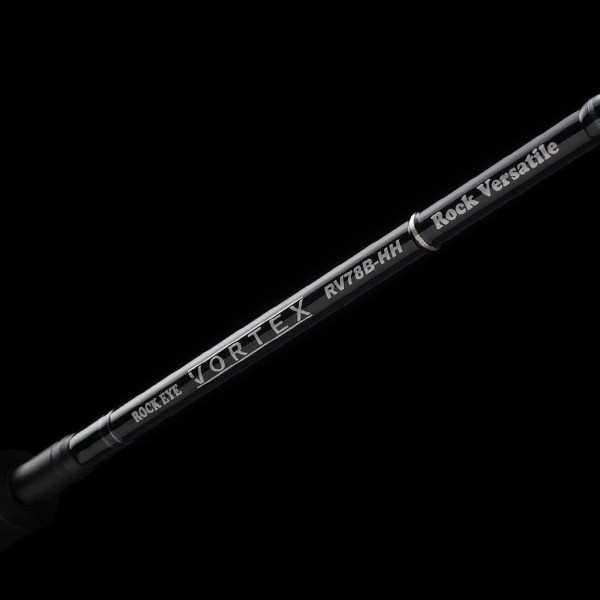 【希少】天龍 ロックアイ ヴォルテックス (ベイトモデル) RV74B-M テンリュウ(TENRYU) ロックアイ ヴォルテックス(ROCK EYE VORTEX