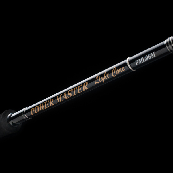天龍 パワーマスター ライトコア100MH(釣り、ロッド、ショア)