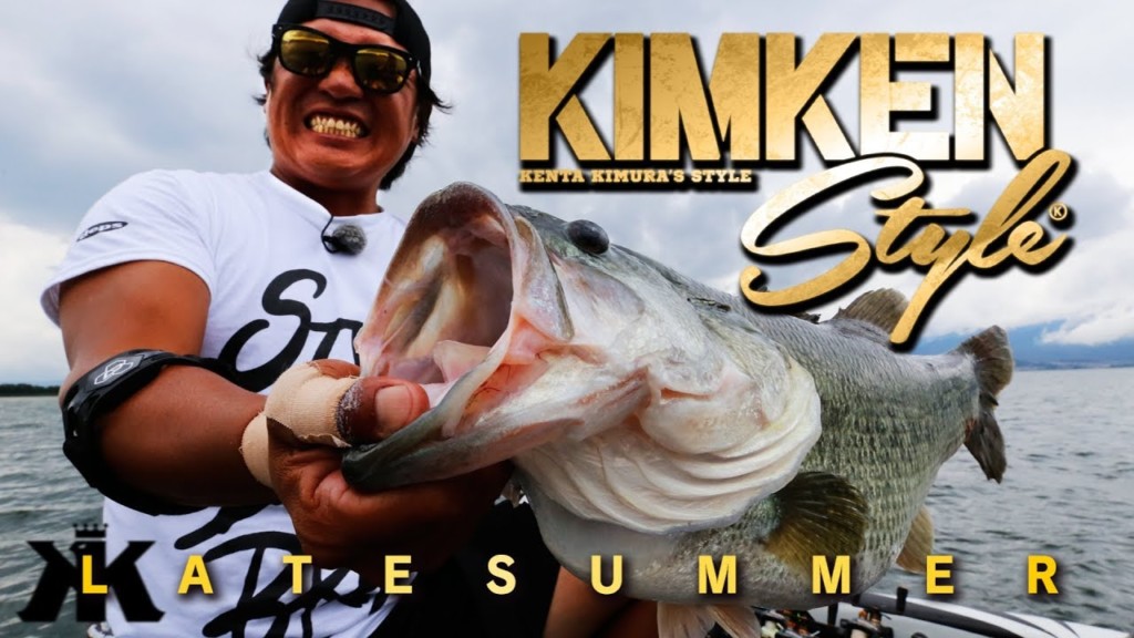 キムケン木村建太の最新スタイルを徹底紹介【イヴォークZEROのギル