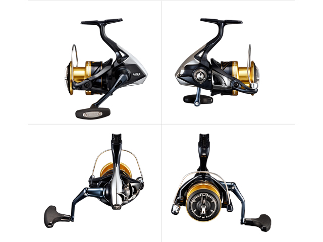 リニューアルしたシマノ・スフェロスSWはハイコスパで性能もよし