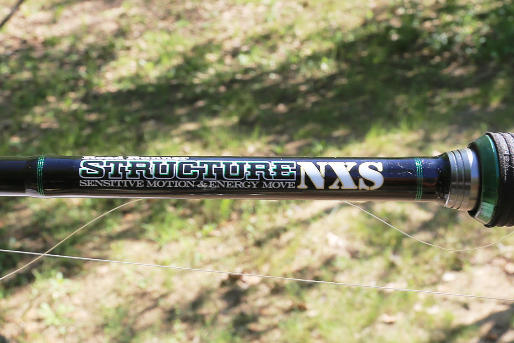 限定値下げ‼️ノリーズ ロードランナーNXS STN620LS 伊藤巧