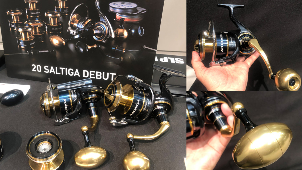 送料無料/即納】 ソルティガスプール 20000 SALTIGA SPOOL DAIWA