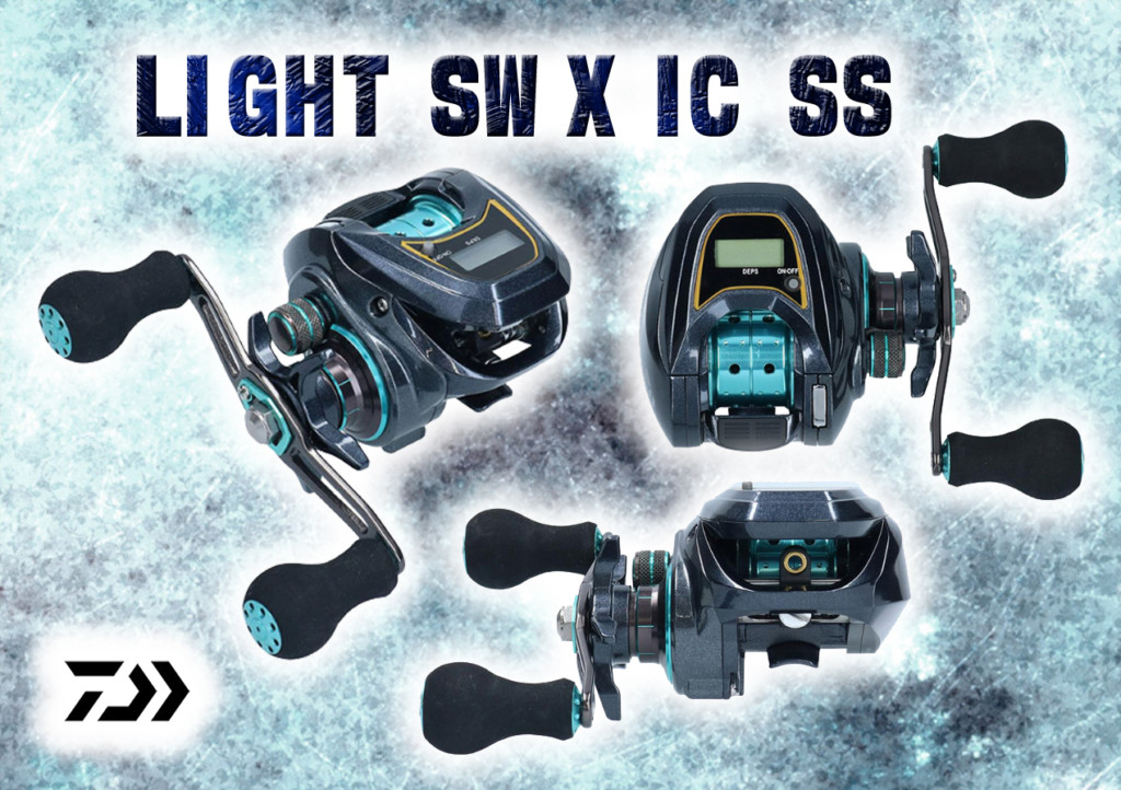 LIGHT SW X IC SS
