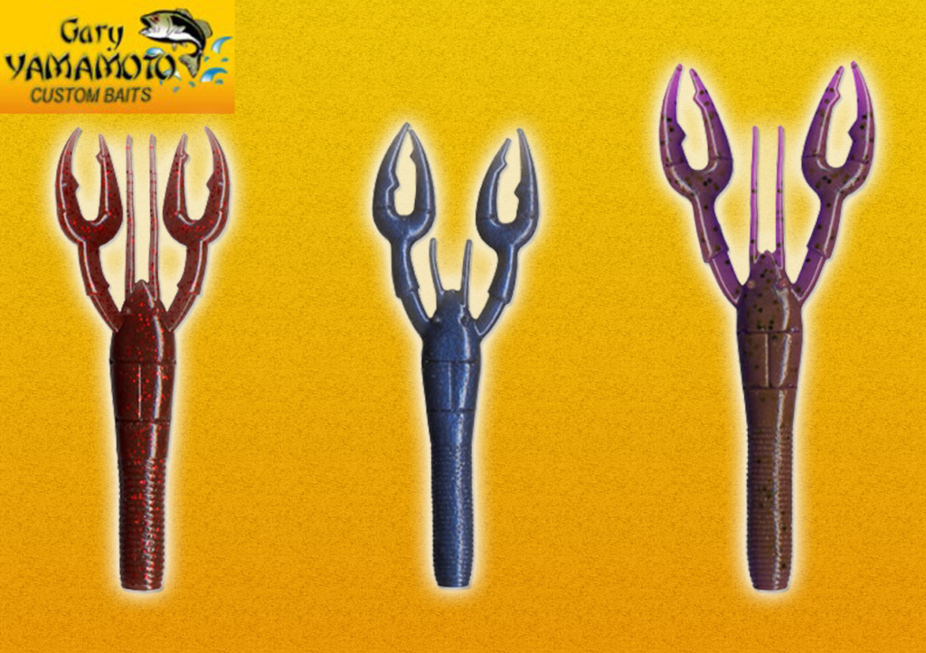 カバースリ抜け能力が高い「ゲーリー・クロー」シリーズ3種を紹介