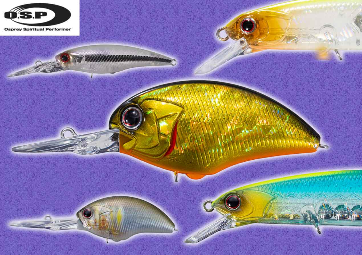 ospブリッツEXDR 限定 オールスタークラシックオリカラ ルアー