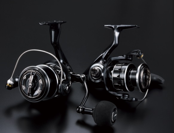 高性能で約2万円！テイルウォークのハイスペックスピニングリール