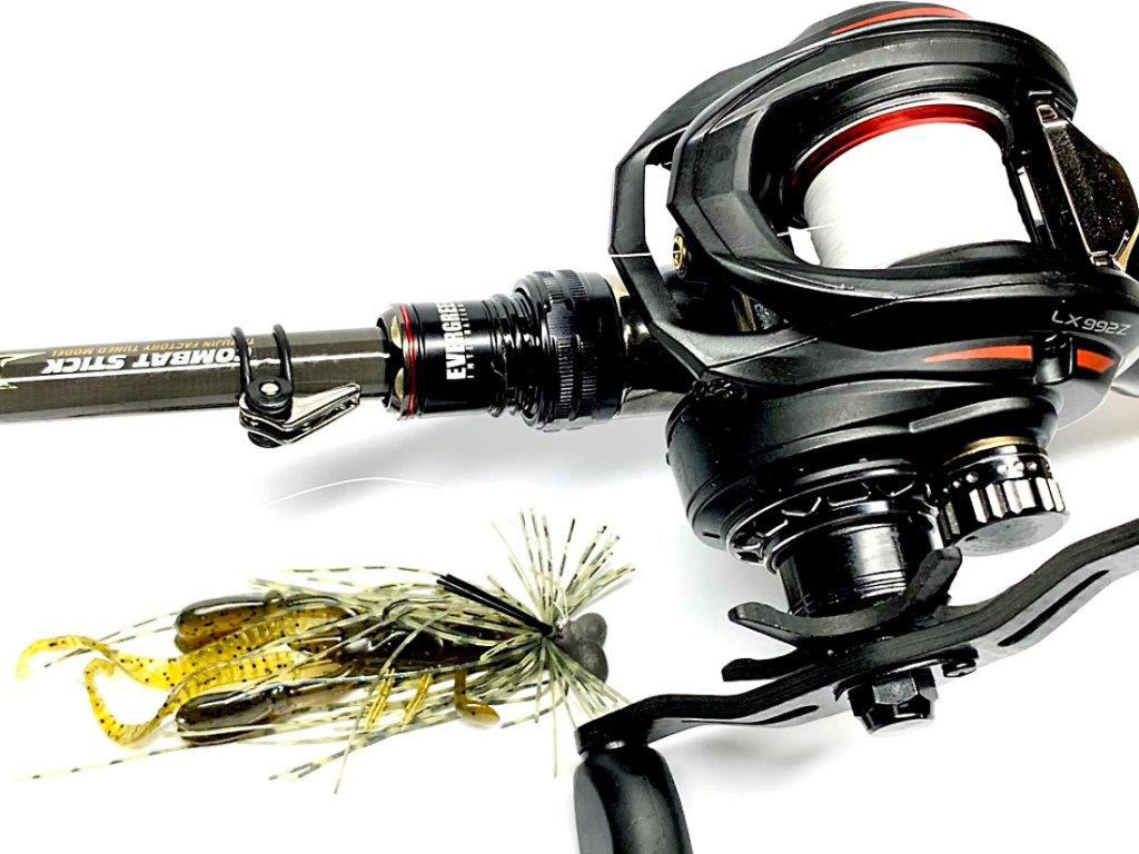 今江克隆のルアーニュースクラブR「ベイトフィネスのさらに向こうへ