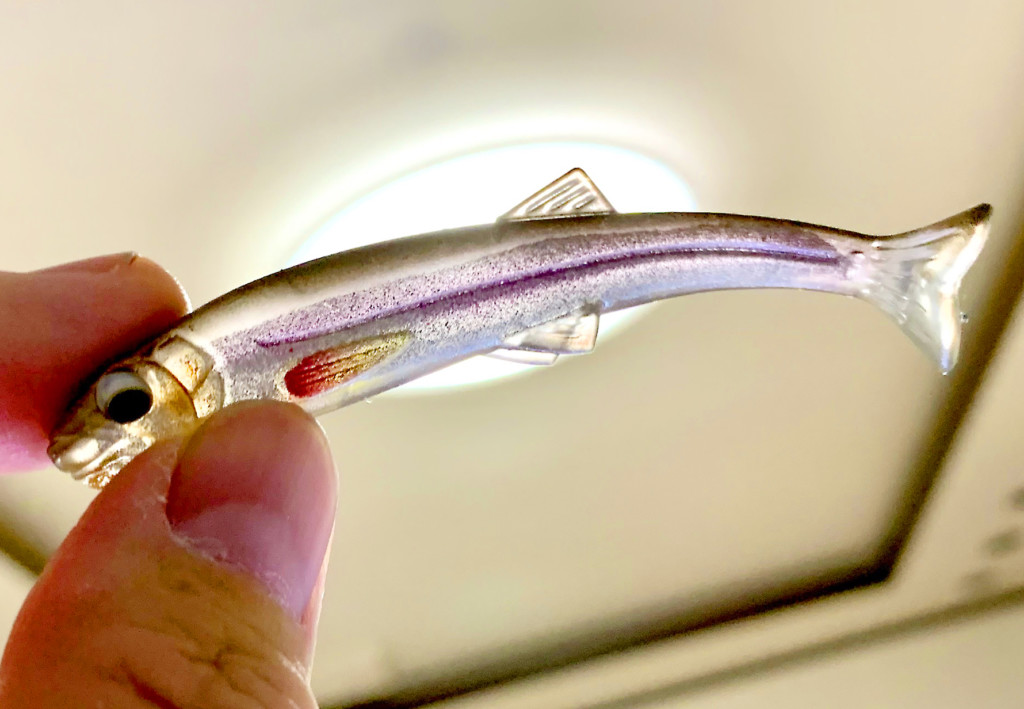 今江克隆のルアーニュースクラブR「2021年の大本命ルアー！最強