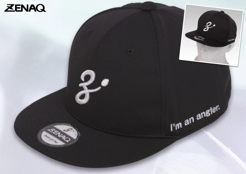 ZENAQ Official Store / アスリートキャップ