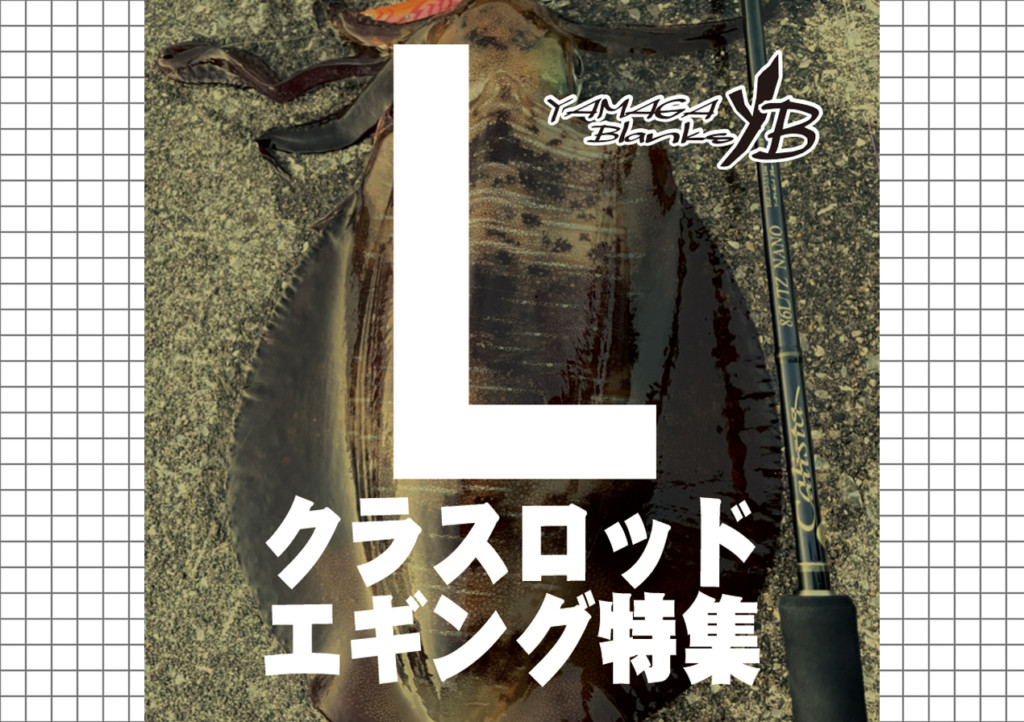 C l4＋ エギングロッド カーボンエギング ONSHORE EGING ～オンショアエギング～ | 高