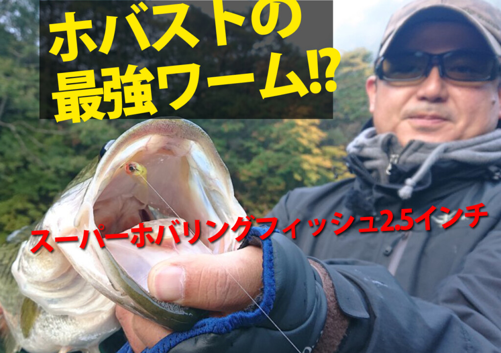 スーパーホバリングフィッシュ　6点 スーパーホバリングフィッシュ 3 | TIEMCOルアーフィッシング