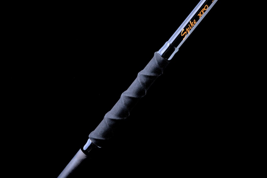 50kg!!100kg！大型キハダやツナ類相手のキャスティングに天龍