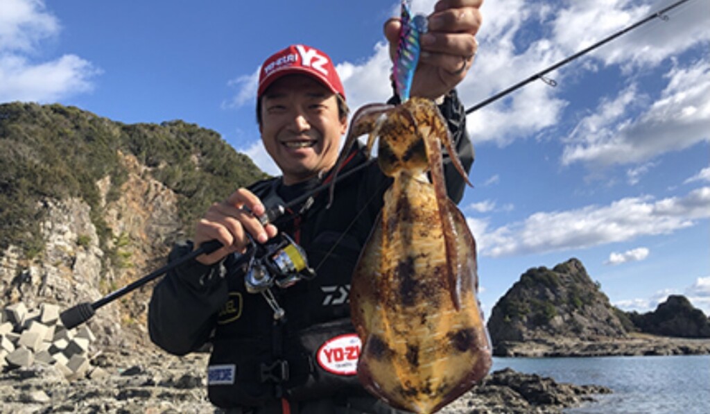 残り1組早い者勝ち　人気　ヨーヅリ　秋イカ　新子イカ　エギ　3.0号　20本 エギング】秋イカエギング 新子調査 #秋イカシーズン開幕#eging