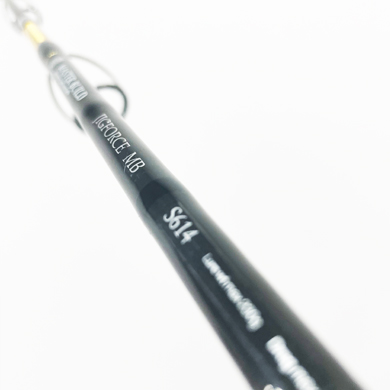 九州・玄界灘に潜むモンスターを獲るためのジギングロッド!テイル 九州・玄界灘に潜むモンスターを獲るためのジギングロッド!テイル