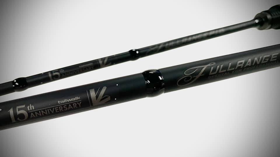 テイルウォーク　フルレンジP’I’B S510UL/FSL 15周年　超美品 234136783_4875401409154209_639