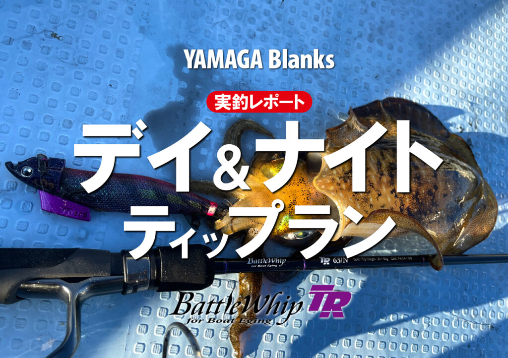 始めるなら今！】YAMAGA Blanksスタッフのデイ＆ナイトティッ