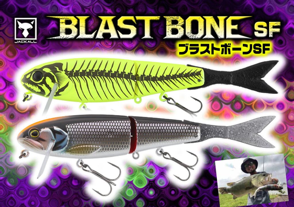 ほぼ新品　ソルトビックベイト ビッグベイトルアー BIG BAIT LURE