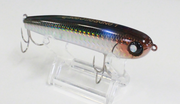 シーバス 引退 ダイワ ショアラインシャイナーZバーティスSD (スロードライブ