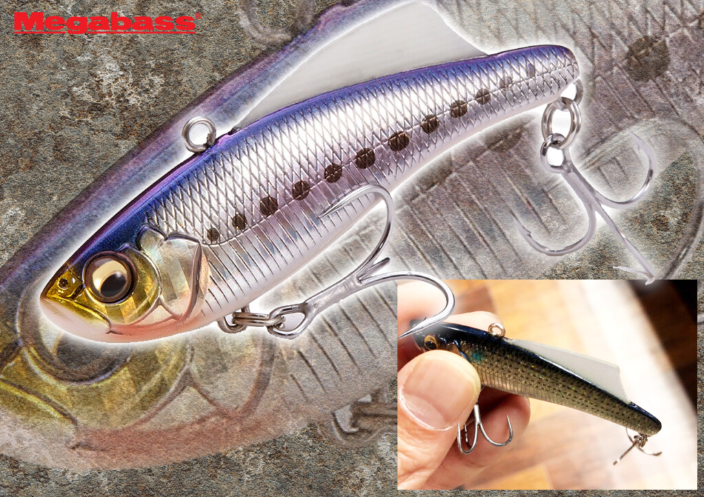 ビビンバ★ 使い勝手にこだわった形】超々バーサタイルソルト