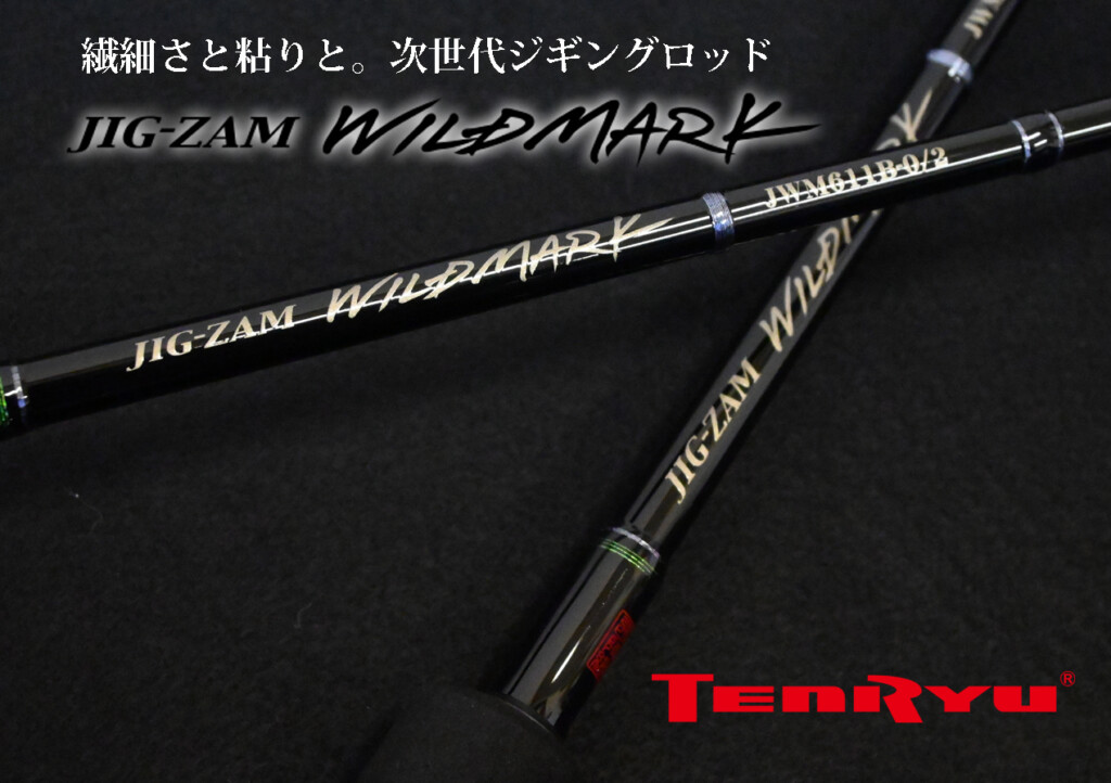 天龍ジグザムバージョンIII 571B-5 - メルカリ