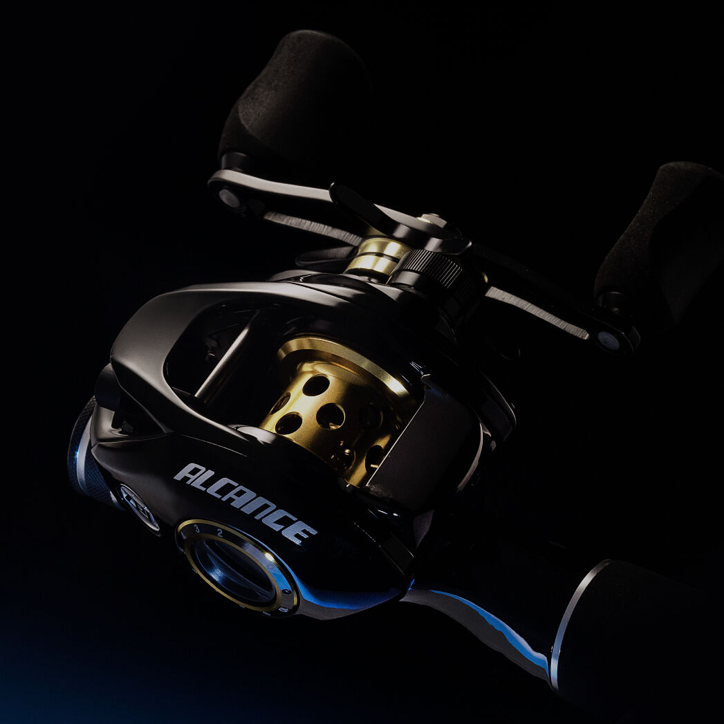 名作カスタムリール「Z-PRIDE」の流れを汲み、超絶コスト