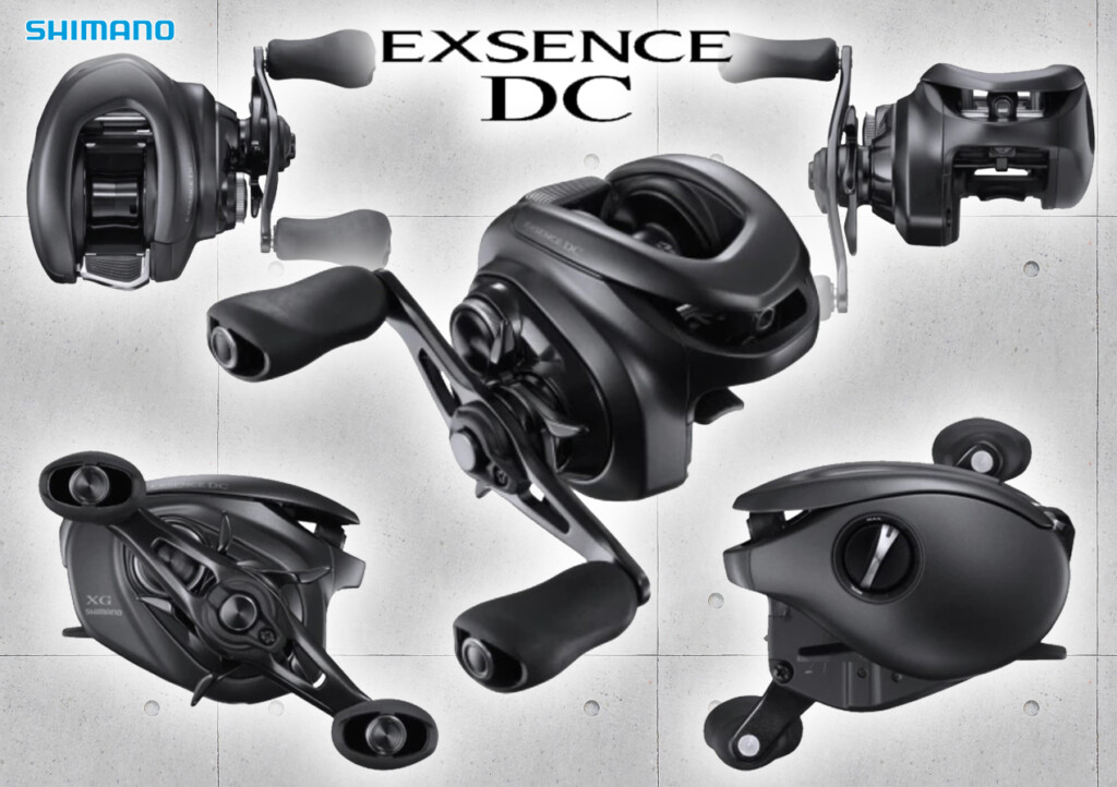 数量限定】 SHIMANO - エクスセンスDCSS HGの通販 by Zoomer's shop