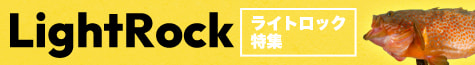 ライトロック特集2022