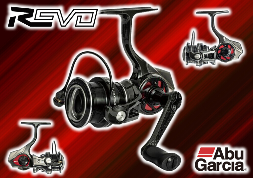 AbuGarcia - 1巻き124cm　アブガルシア revo sp ロケット4000s Amazon | AbuGarcia (アブガルシア) Revo SP Rocket 2000S レボ