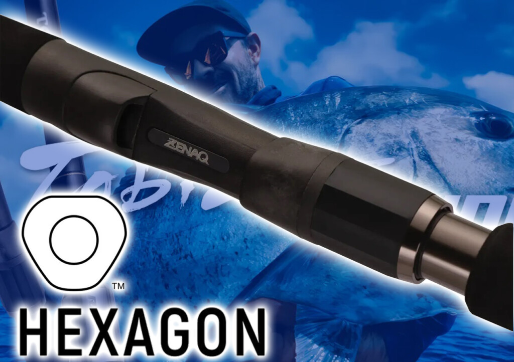 ビッグゲームにおいて不可欠な存在！ゼナック新開発のオリジナル