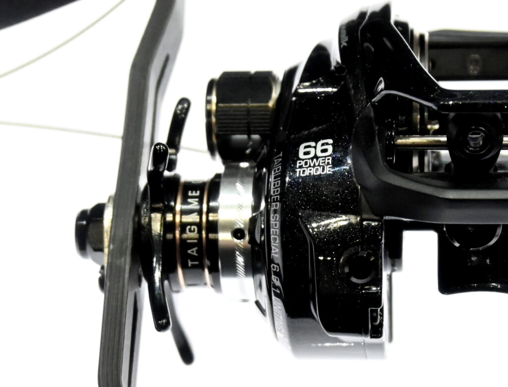 TRY ITEM TOPGEAR TG50 ベイトリール タイラバ ジギング美品 TRY ITEM TOPGEAR TG50 ベイトリール タイラバ ジギング美品 【公式通販】