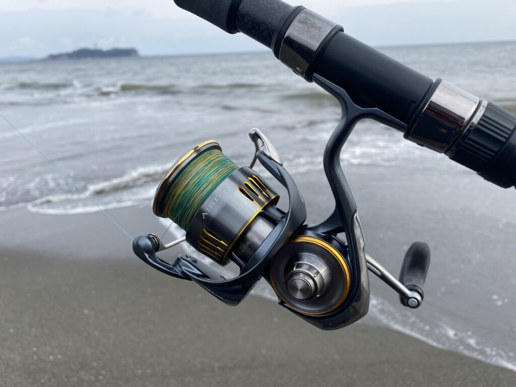 ミドルスペックまでしか使ってこなかった記者が感動した巻き感