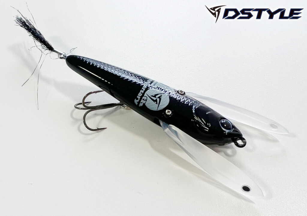 記念に飾ったり実践投入したり】ディスタイルのド定番“羽根モノ