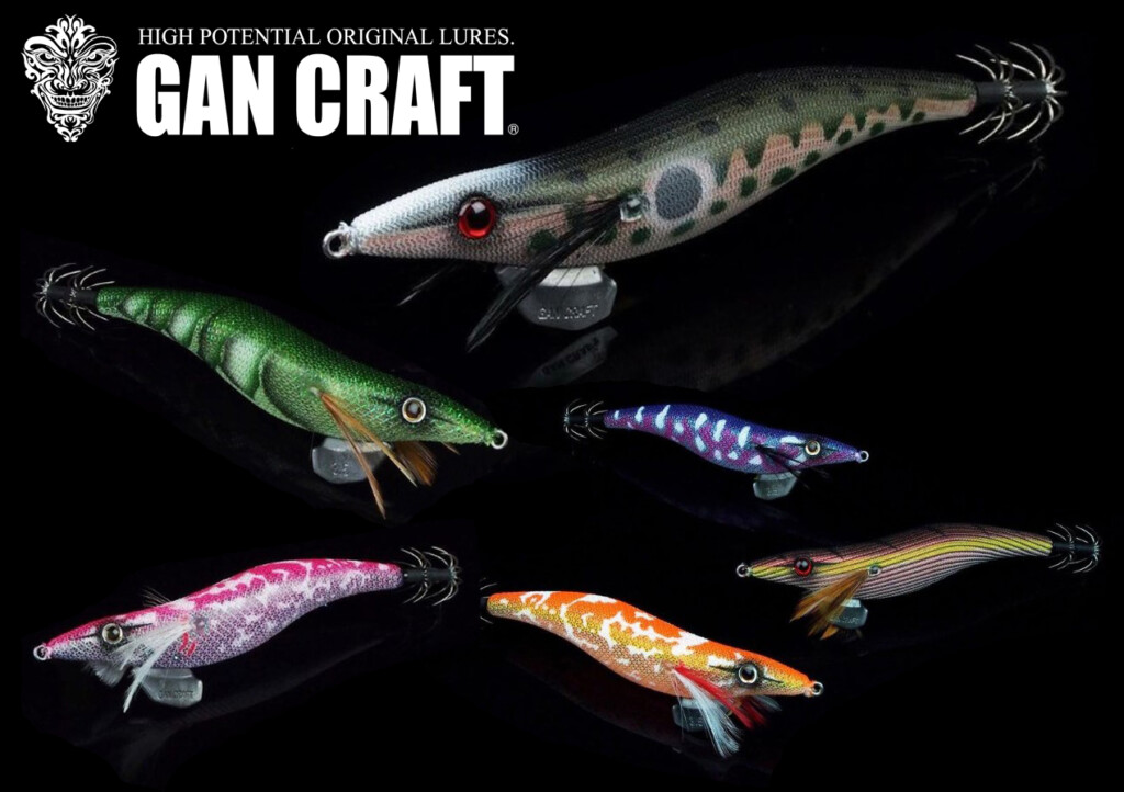 5.05kgの巨大アオリイカを捕獲した新カラーが遂に | 釣りの総合