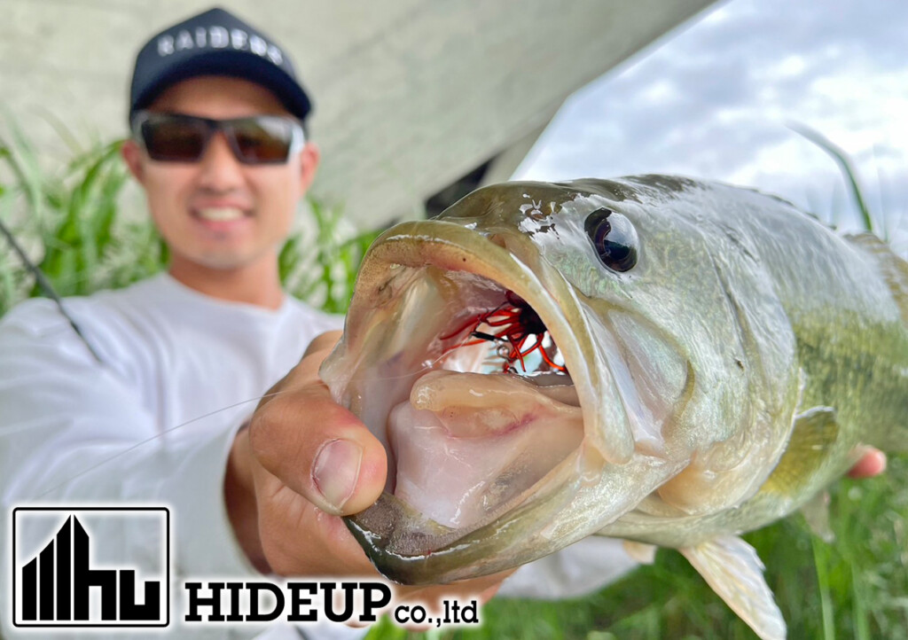 増水、濁りに悩むアングラー必見！梅雨に釣れる釣りを厳選して3つ紹介